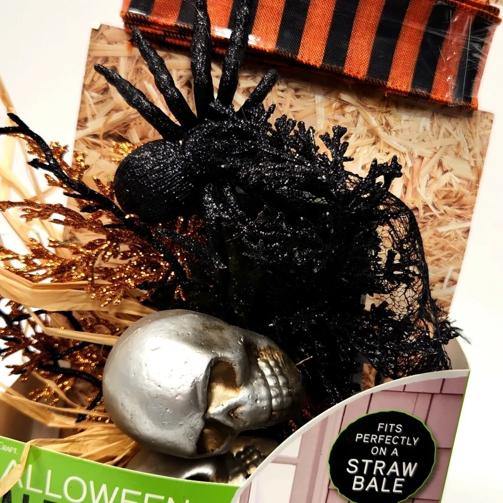 FloraCraft Bale Wrap
